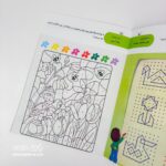 کتاب AQ هوش انطباقی ( 4 تا 5 سال ) - Image 3