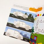 کتاب CQ هوش آفرینندگی و خلاقیت ( 3 تا 4 سال ) - Image 4
