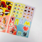 کتاب CQ هوش آفرینندگی و خلاقیت ( 4 تا 5 سال ) - Image 2