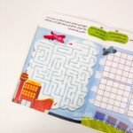کتاب CQ هوش آفرینندگی و خلاقیت ( 4 تا 5 سال ) - Image 4