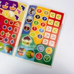 کتاب IQ هوش فکری ( 4 تا 5 سال ) - Image 2