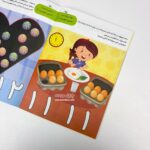 کتاب IQ هوش فکری ( 4 تا 5 سال ) - Image 3