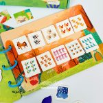 کتاب مونته سوری ( busy book ) - Image 9