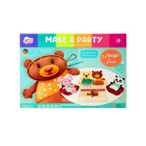 make a party 10