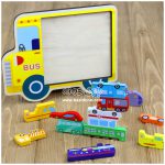 بازی تعادلی کاتامینو فریم دار