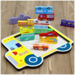 کاتامین. چوبی فریم دار ماشین