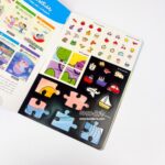 کتاب باشگاه مغز توجه و تمرکز 1 - Image 3