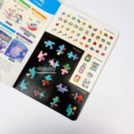 کتاب باشگاه مغز توجه و تمرکز 2 - Image 4