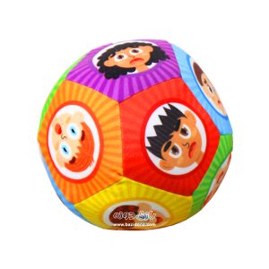 توپ احساسات