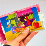 کتاب برجسته عروسی خاله سوسکه - Image 4