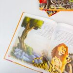 کتاب 365 قصه شب از حیوانات - Image 4