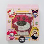 تابلو نقاشی با الماس - Image 21