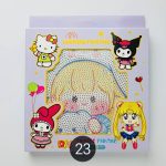 تابلو نقاشی با الماس - Image 22