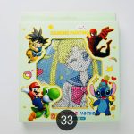 تابلو نقاشی با الماس - Image 9