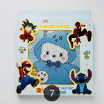 تابلو نقاشی با الماس - Image 15