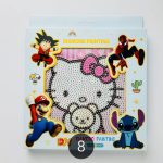 تابلو نقاشی با الماس - Image 11