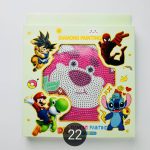 تابلو نقاشی با الماس - Image 17