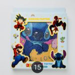 تابلو نقاشی با الماس - Image 8