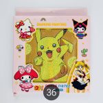 تابلو نقاشی با الماس - Image 18