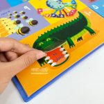 کتاب شگفت انگیز حیوانات من - Image 2