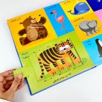 کتاب شگفت انگیز حیوانات من - Image 3