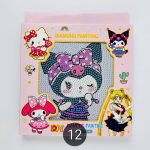 تابلو نقاشی با الماس - Image 25