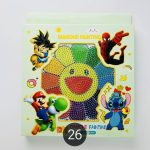 تابلو نقاشی با الماس - Image 26