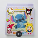 تابلو نقاشی با الماس - Image 41