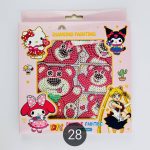 تابلو نقاشی با الماس - Image 34