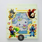 تابلو نقاشی با الماس - Image 33