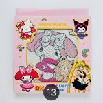 تابلو نقاشی با الماس - Image 32