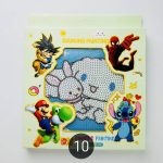 تابلو نقاشی با الماس - Image 31