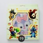 تابلو نقاشی با الماس - Image 45