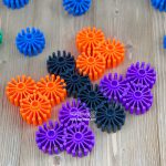 لگو چرخ دنده - Image 2