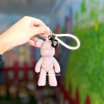 سرسوئیچی طراحی با الماس - Image 5