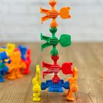 لگو نرم چین حیوانات - Image 2