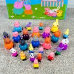 فیگور 25 عددی پپاپیگ - Image 3