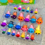 فیگور 25 عددی پپاپیگ - Image 2