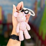 سرسوئیچی طراحی با الماس