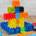 لگو خانه سازی اعداد - Image 3