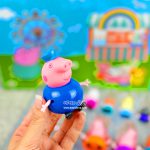 فیگور 25 عددی پپاپیگ - Image 6