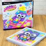 تابلو نقاشی با نخ جادویی - Image 4