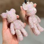 سرسوئیچی طراحی با الماس - Image 3