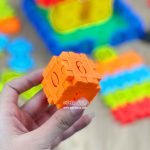 لگو خانه سازی اعداد - Image 5