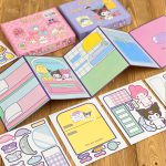 پک استیکر خانه عروسکی - Image 5