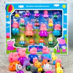 فیگور 16 عددی پپاپیگ - Image 2