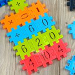 لگو خانه سازی اعداد - Image 6