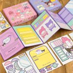 پک استیکر خانه عروسکی - Image 6