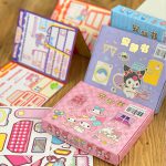 پک استیکر خانه عروسکی - Image 7