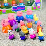 فیگور 16 عددی پپاپیگ - Image 3